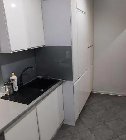 Centrum * סוסנוביץ'