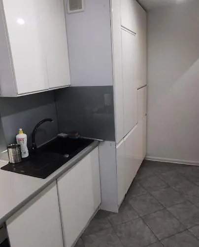 Centrum * סוסנוביץ'